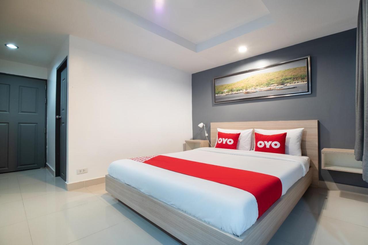 Oyo 839 Next At Hotel 2*