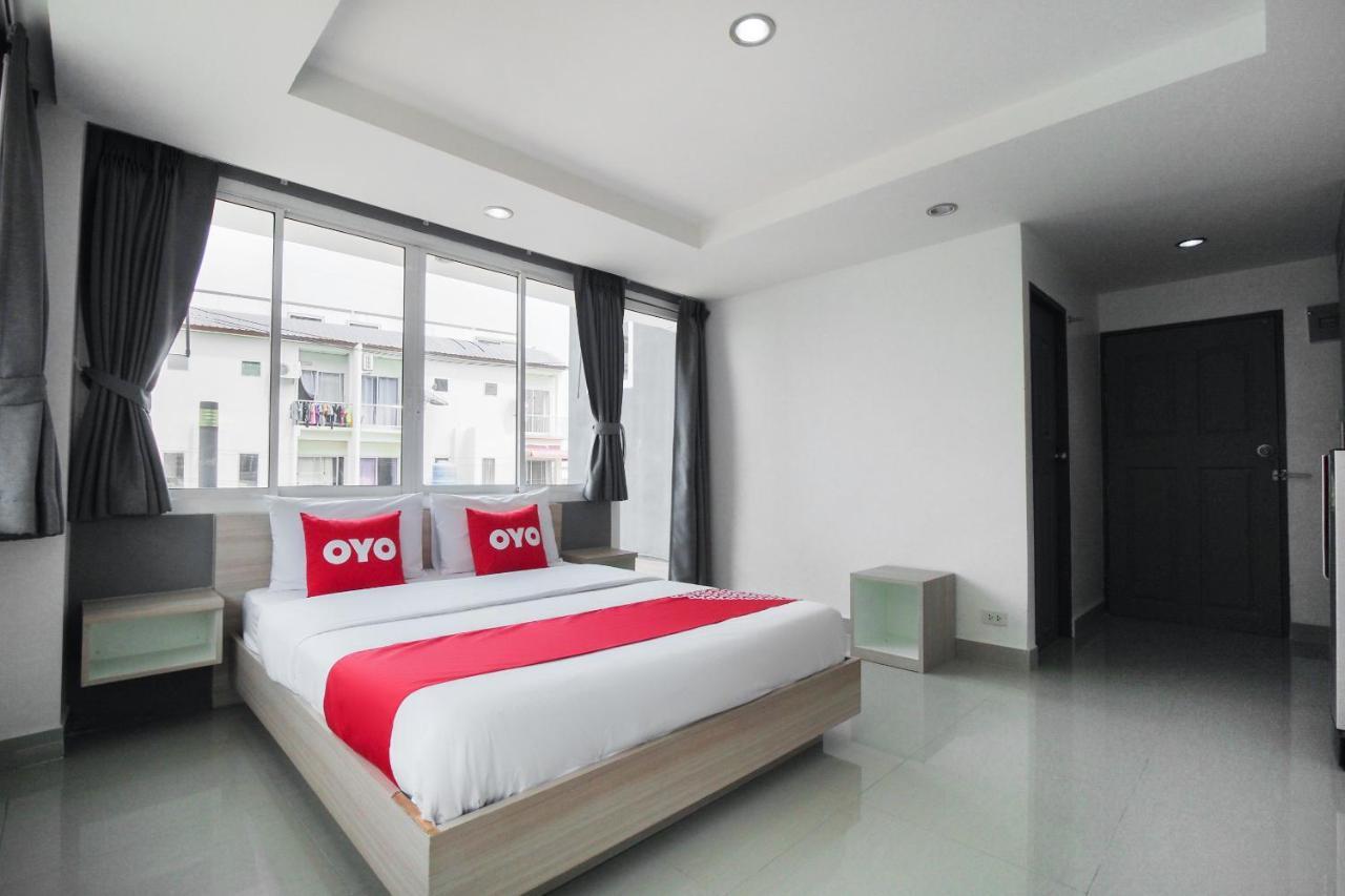 Oyo 839 Next At 2* Rayong