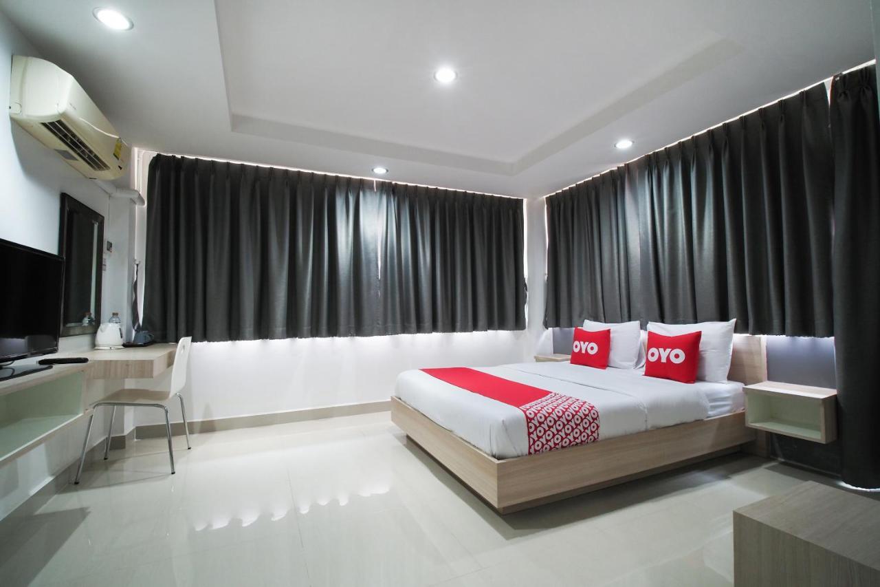 Hotel Oyo 839 Next At