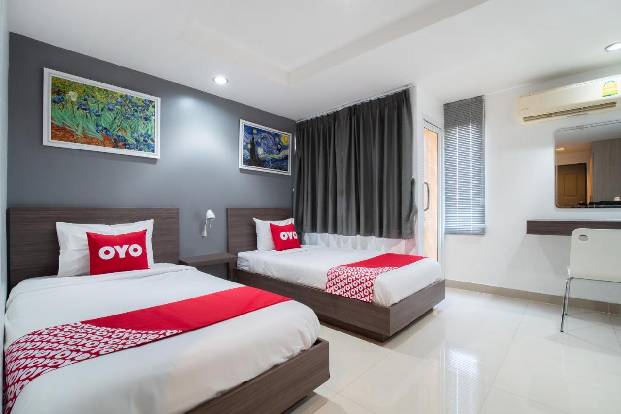 Hotel Oyo 839 Next At 2*