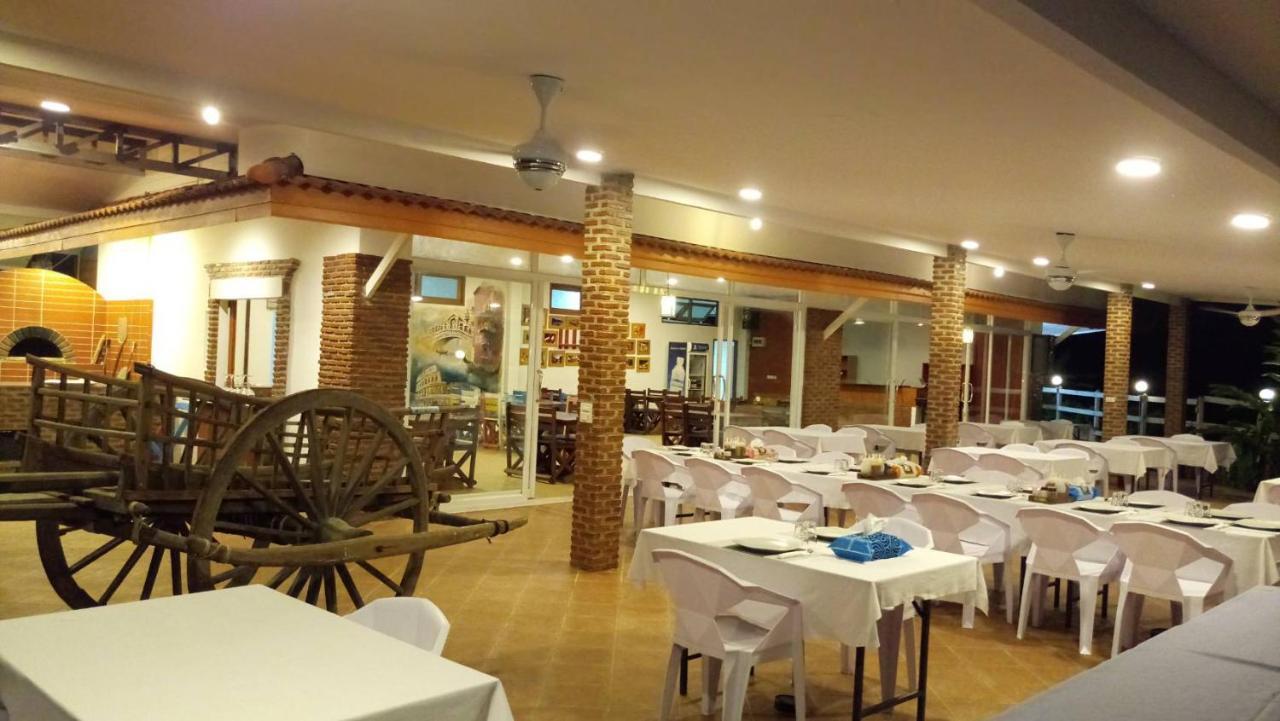 Resort Armonia Village And