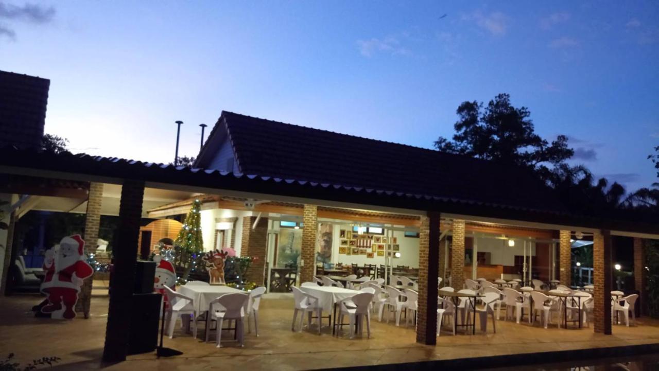 Armonia Village And Chumphon