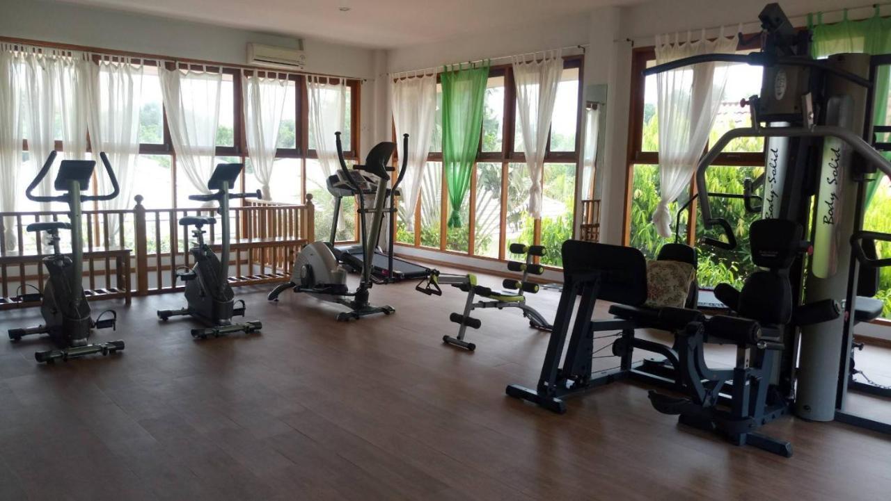 Resort Armonia Village And