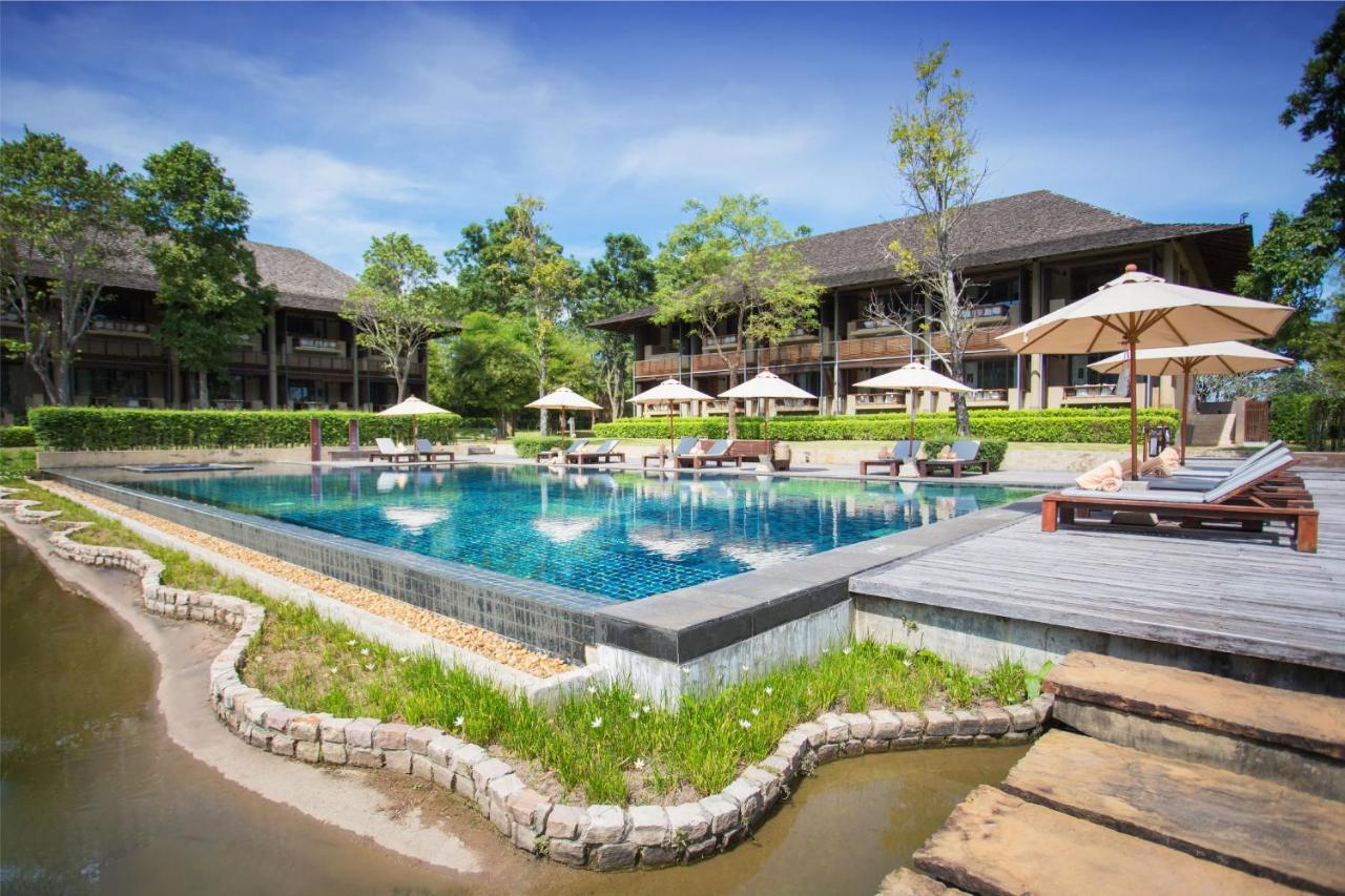 Kirimaya Golf - Sha Certified 5* Mu Si