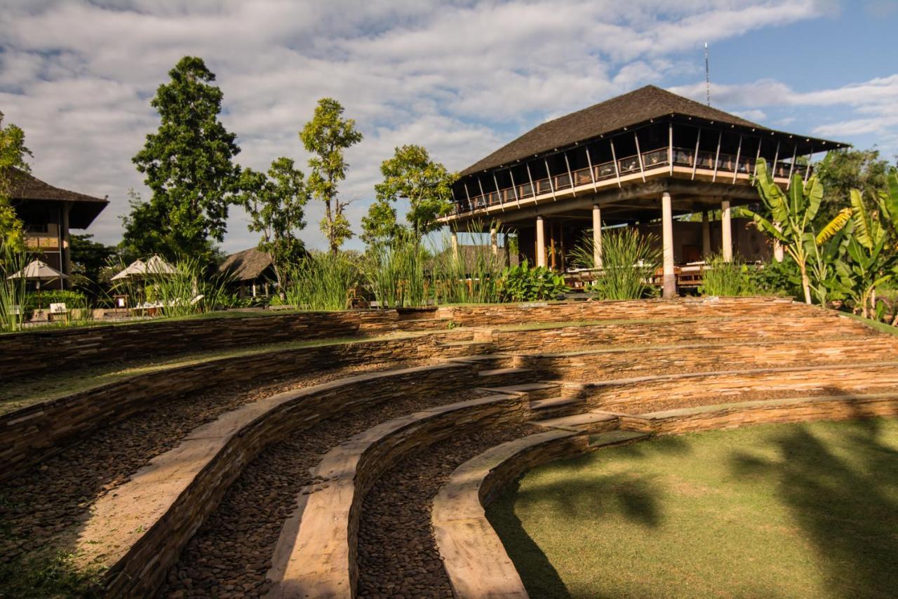 Kirimaya Golf - Sha Certified Resort