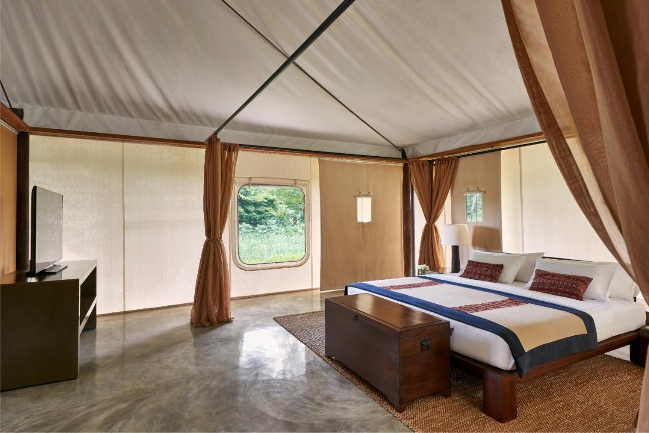 Kirimaya Golf - Sha Certified 5* Mu Si
