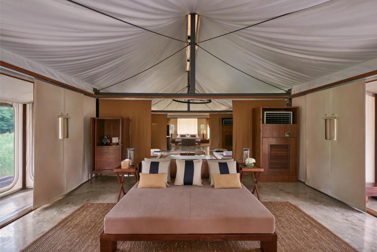 Kirimaya Golf - Sha Certified Resort 5*