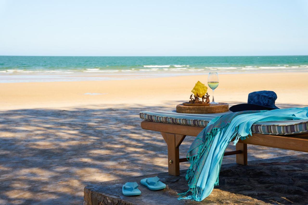 Let's Sea Al Fresco Resort HHQ