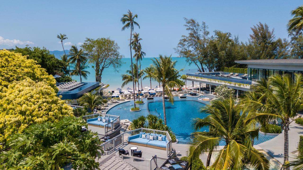 Resort Melia 5*