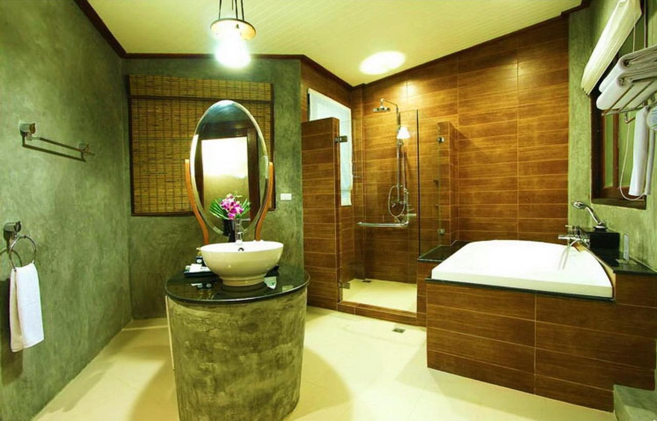 Aonang Phu Petra Resort, Krabi - Sha 3* Ao Nang