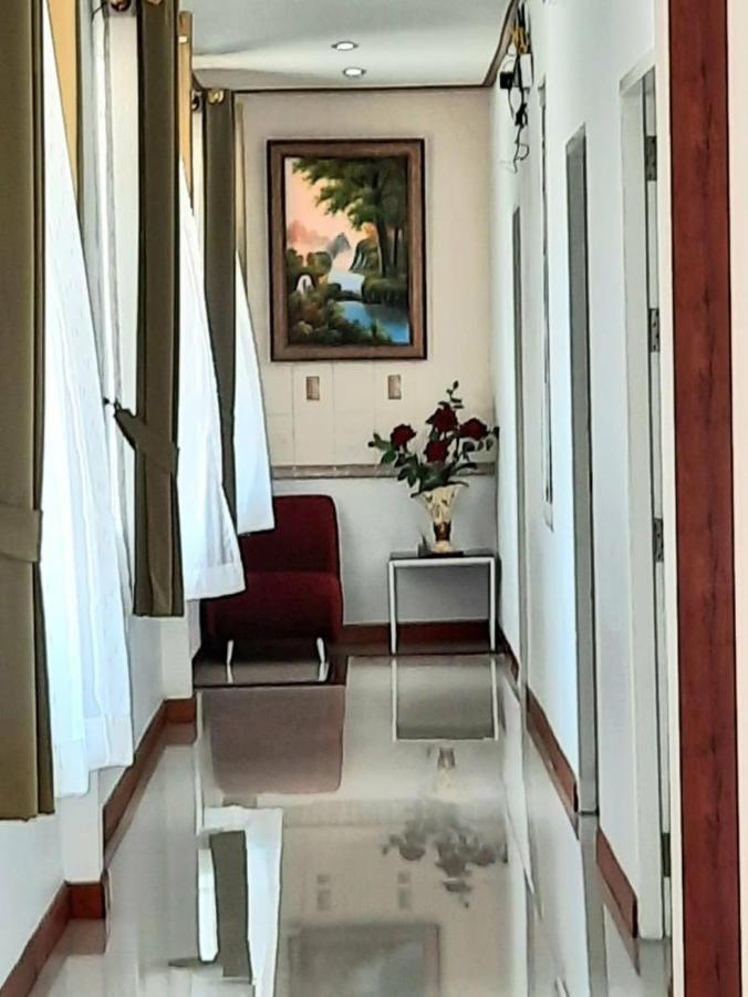 Pon Guest house