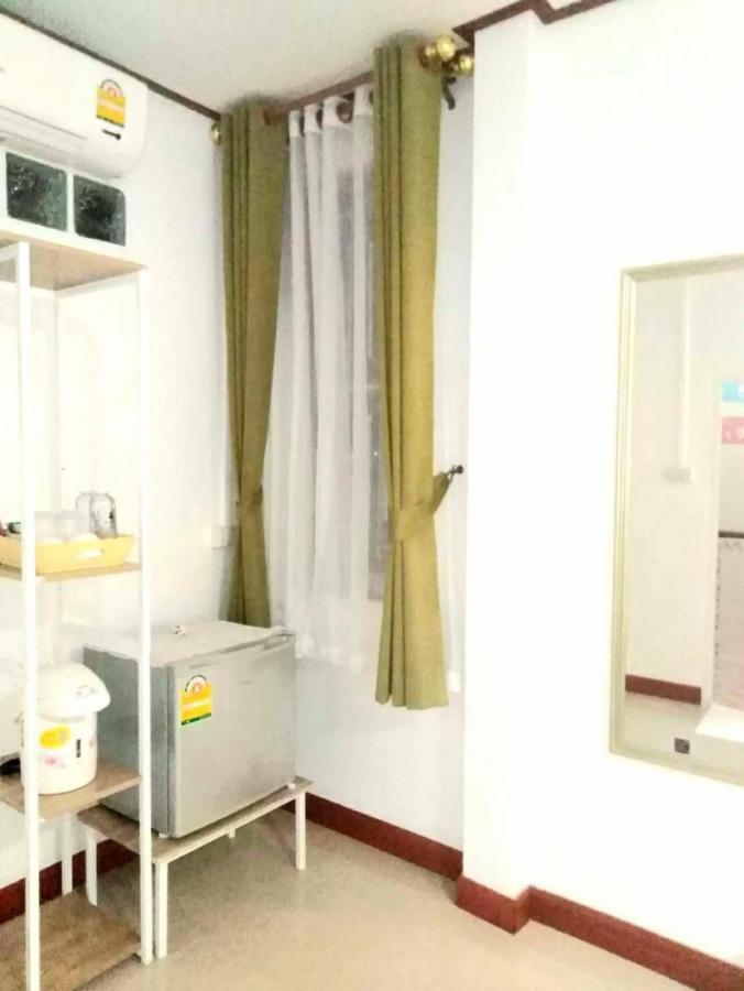 Guest house Pon *