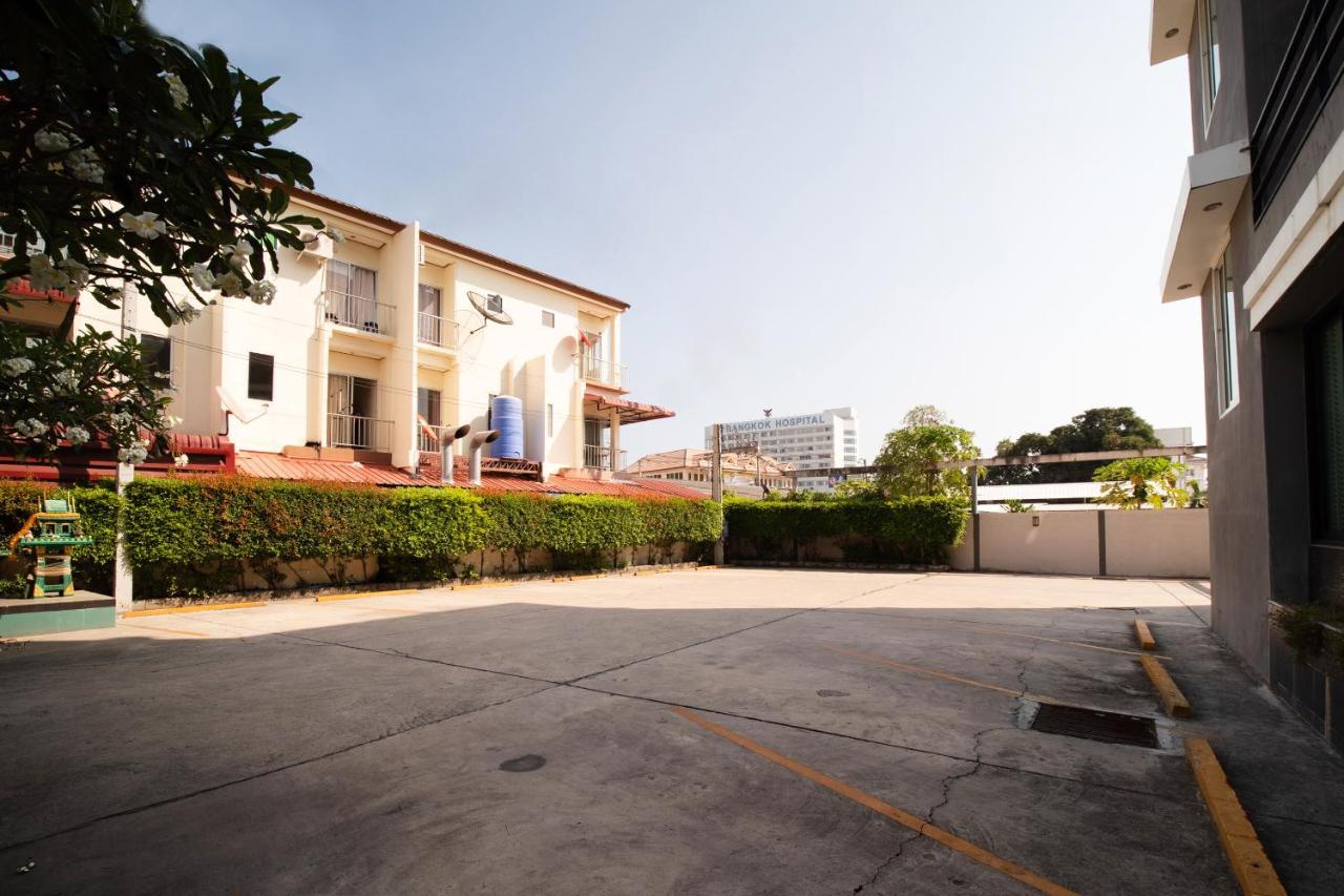 Hotel Oyo 839 Next At 2*