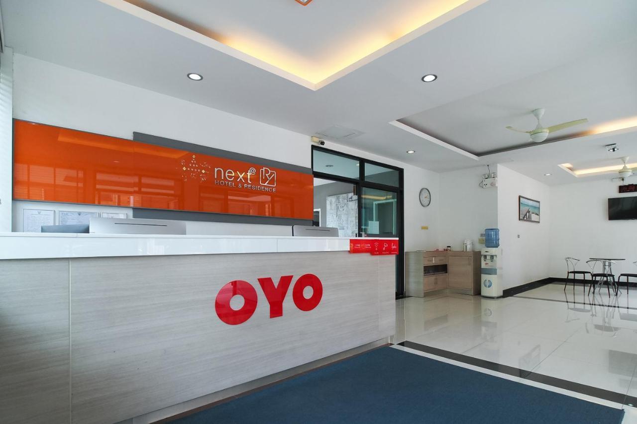 Oyo 839 Next At 2* Rayong