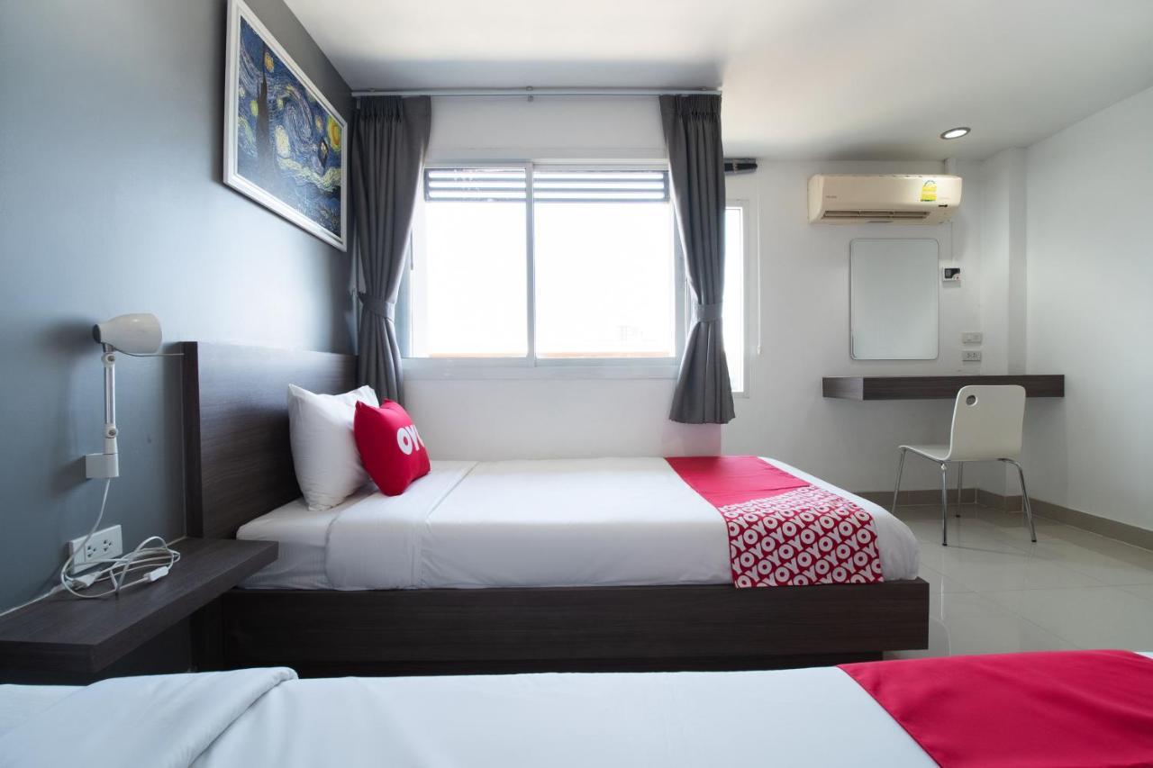 Hotel Oyo 839 Next At 2*