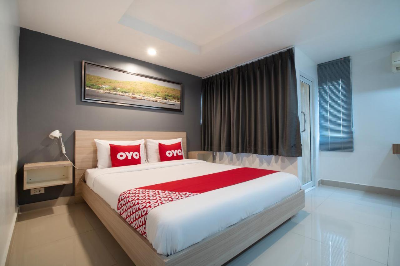 Oyo 839 Next At