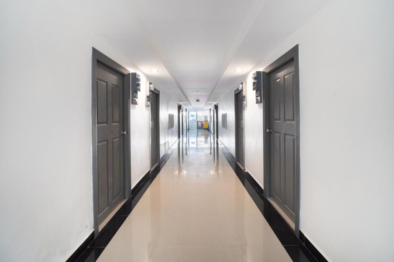Hotel Oyo 839 Next At Rayong