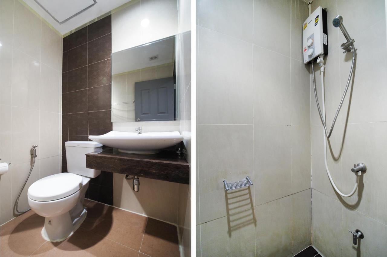 Hotel Oyo 839 Next At