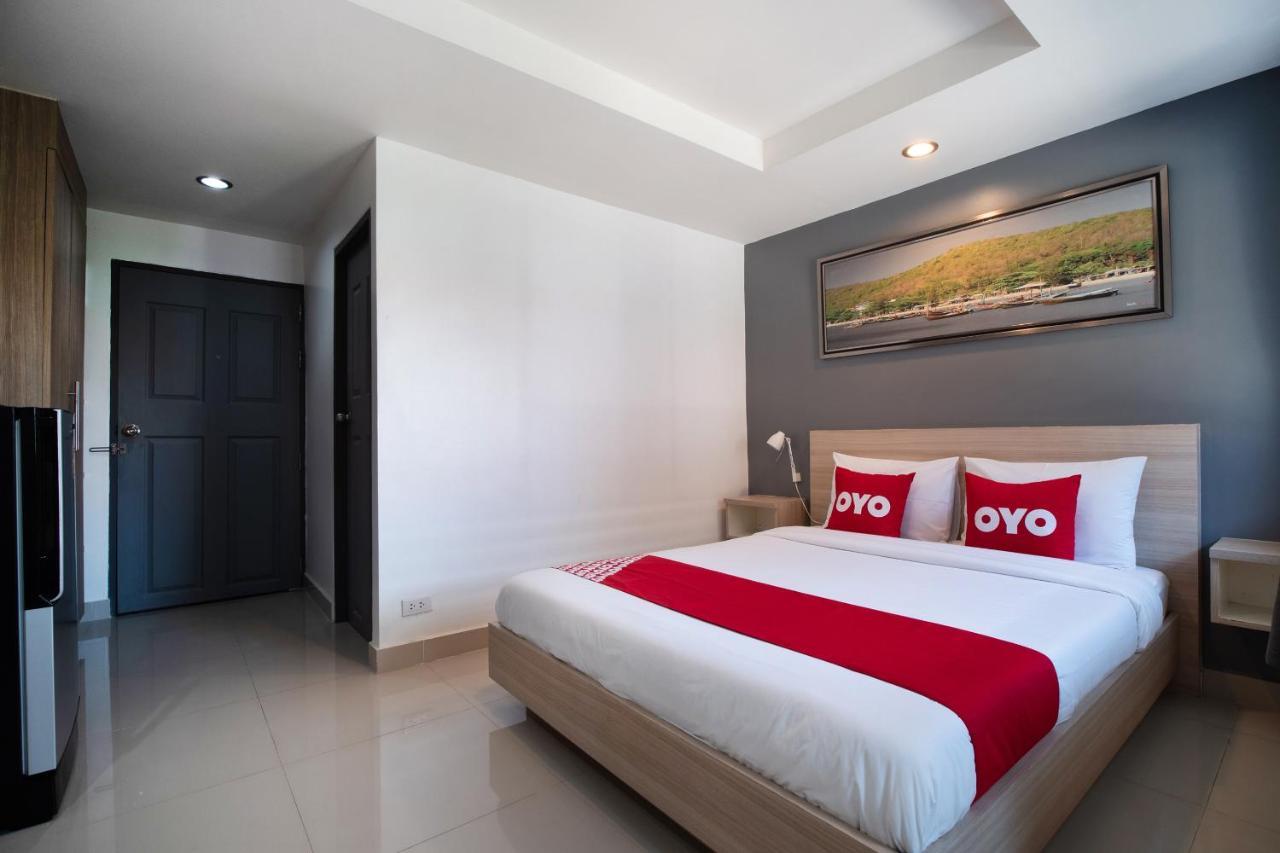 Hotel Oyo 839 Next At 2*