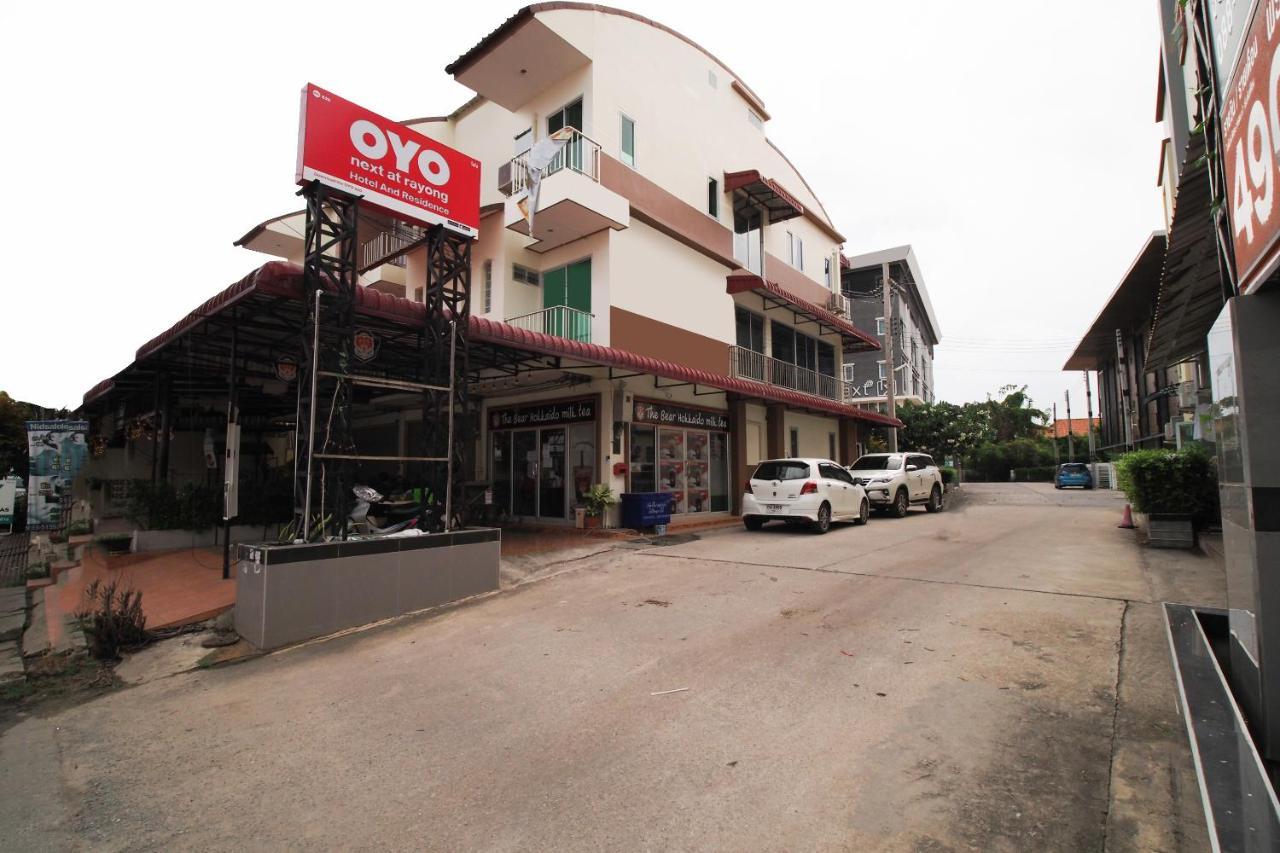 Oyo 839 Next At Hotel
