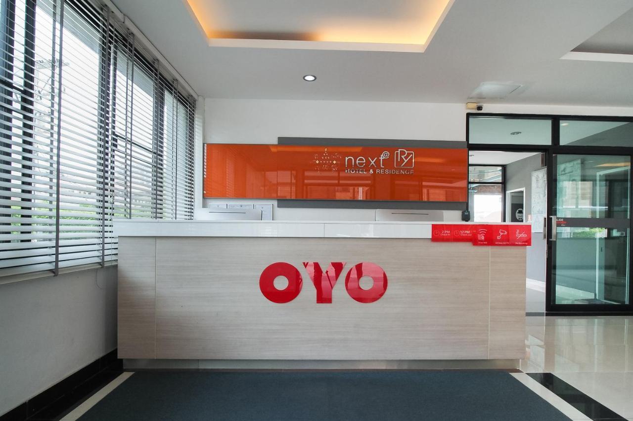 Oyo 839 Next At Hotel