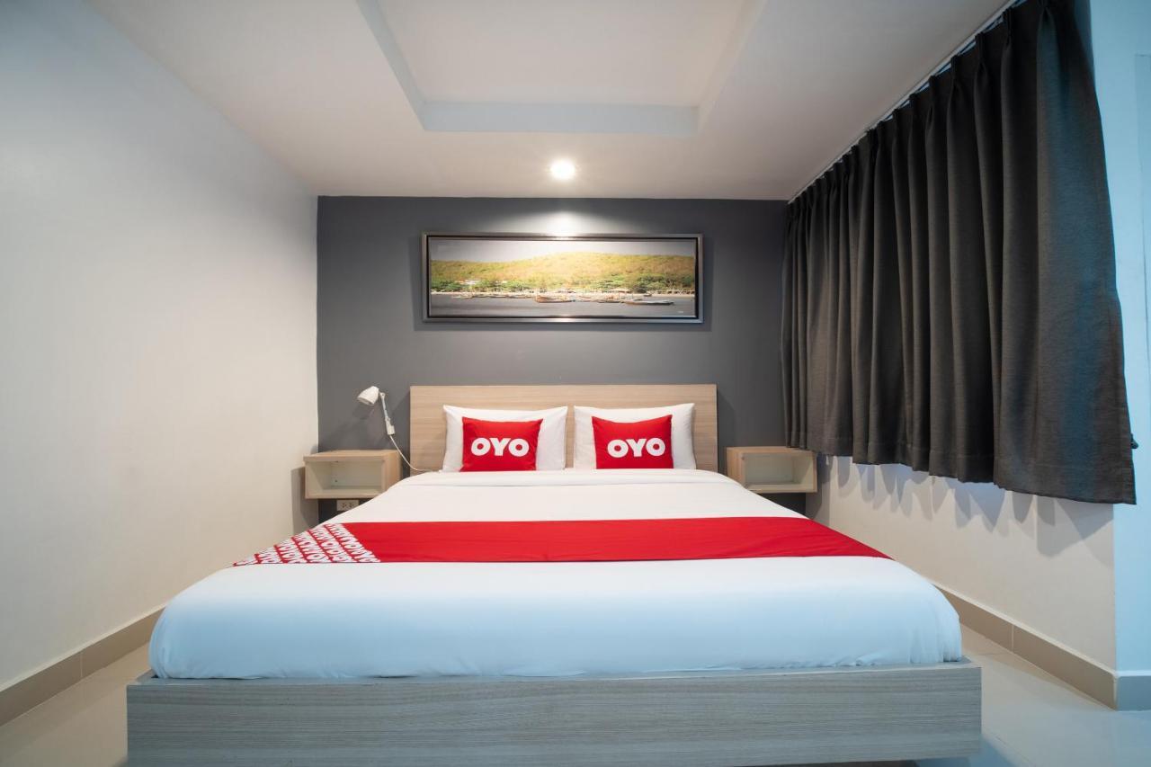 Hotel Oyo 839 Next At Rayong