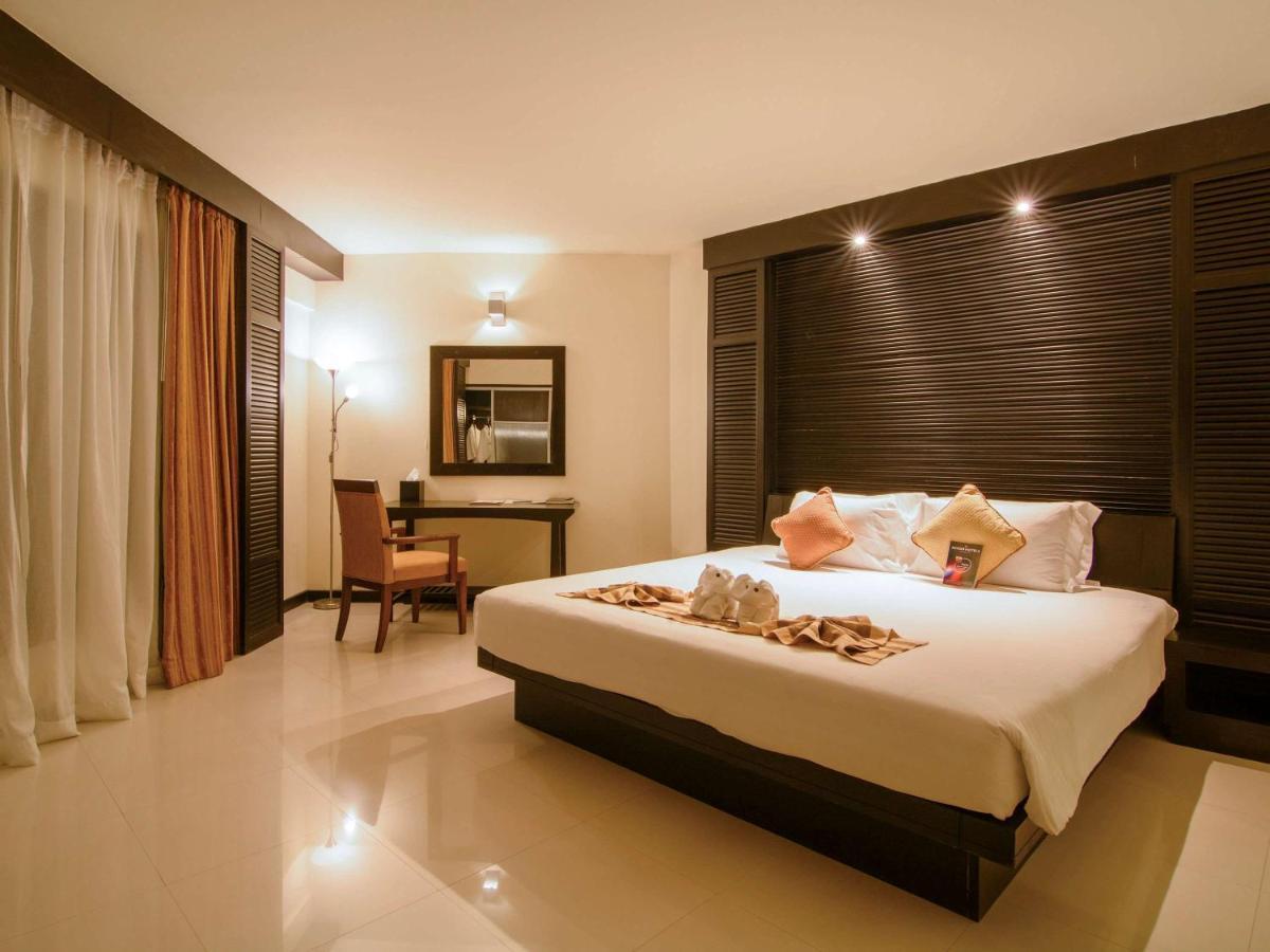 The Nouveau And Golf Chumphon