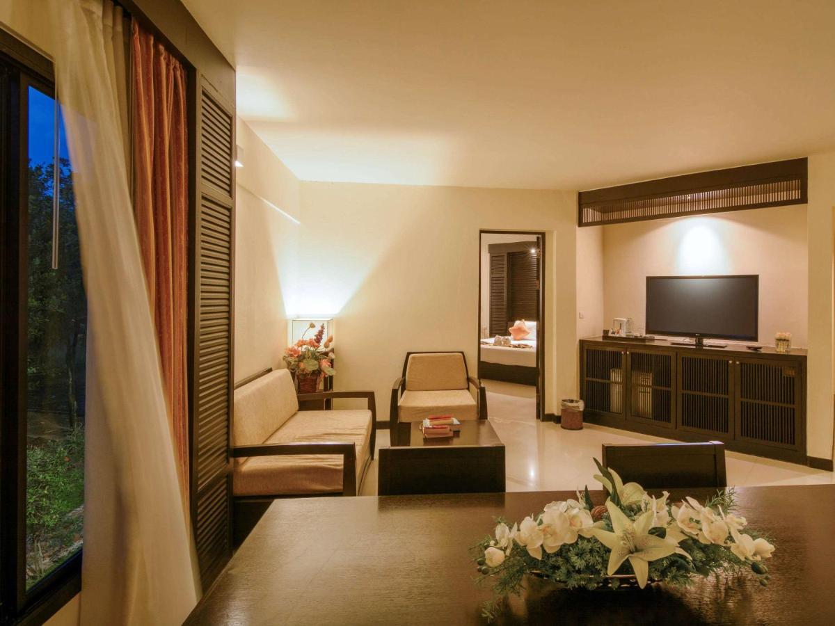 The Nouveau And Golf Chumphon