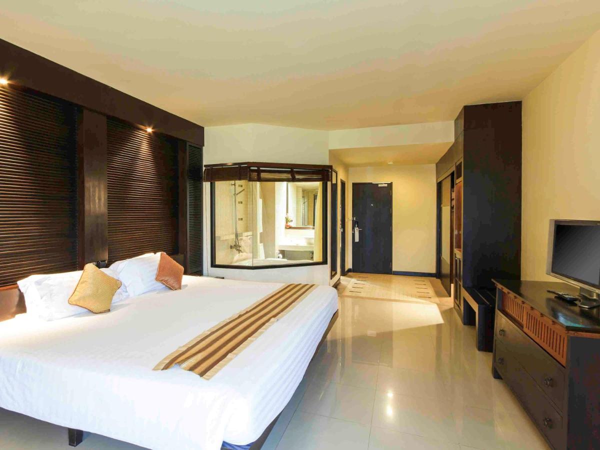 The Nouveau And Golf Hotel