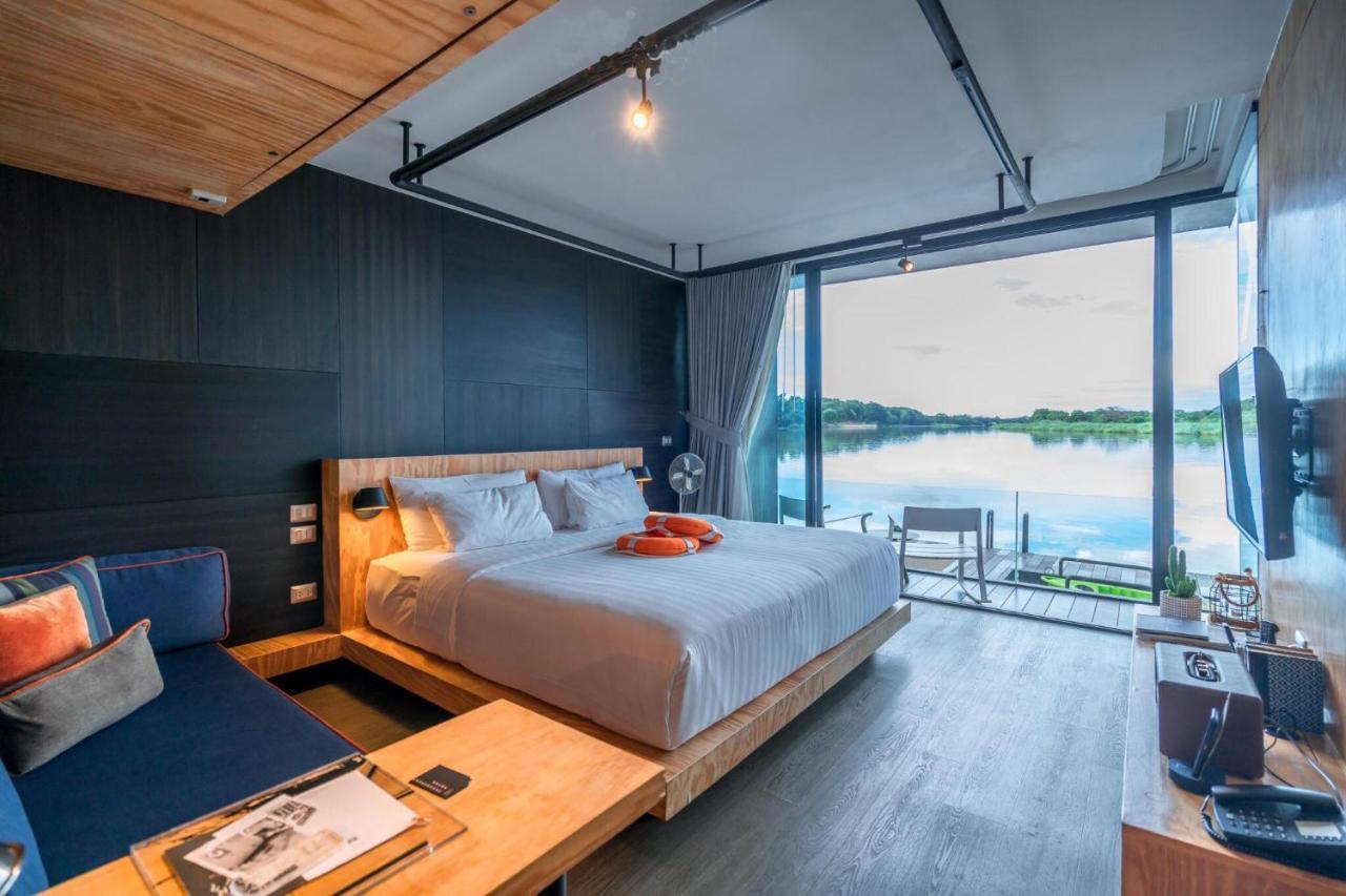 The Xcape River Kwai 5* Kanchanaburi