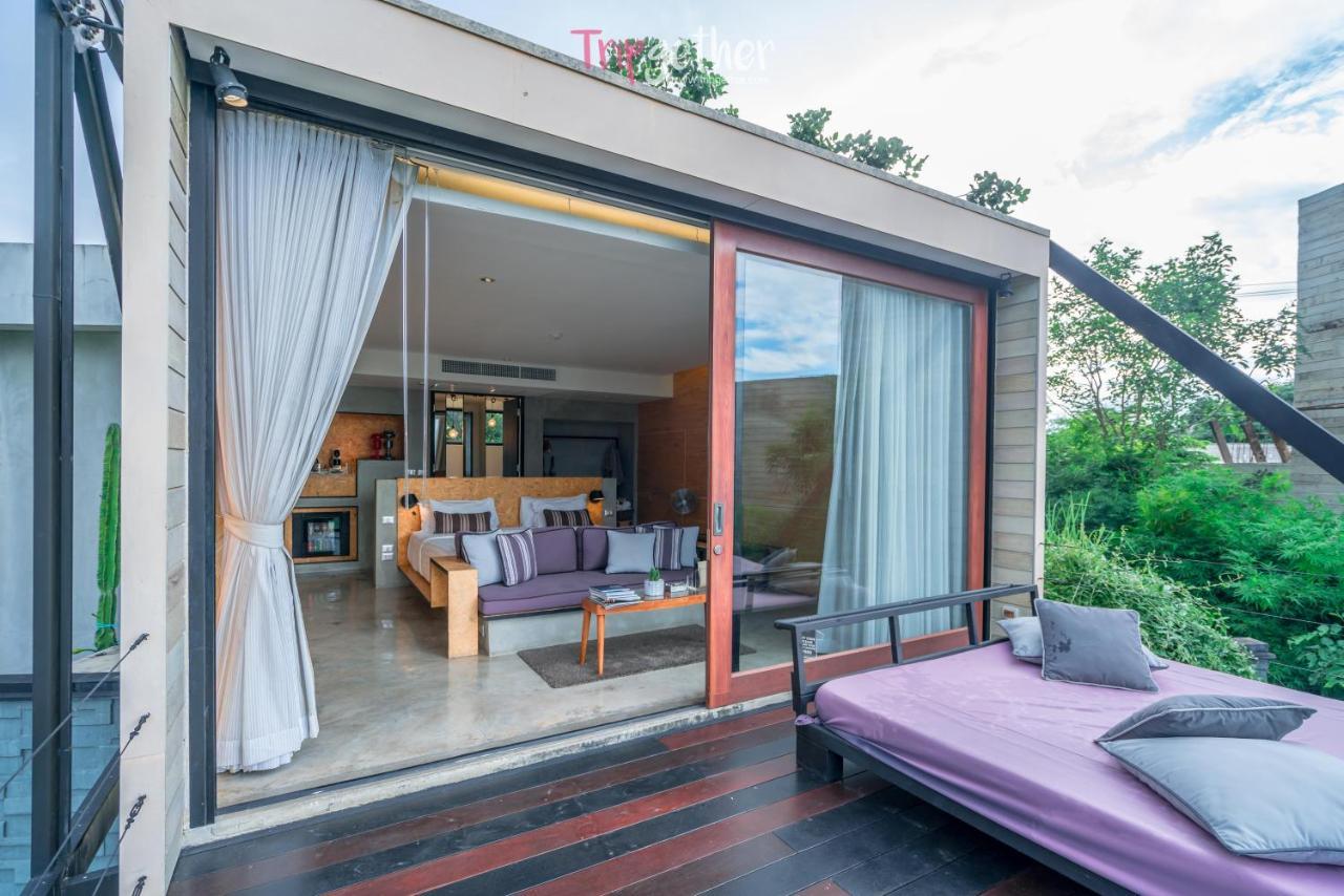 The Xcape River Kwai Resort Kanchanaburi