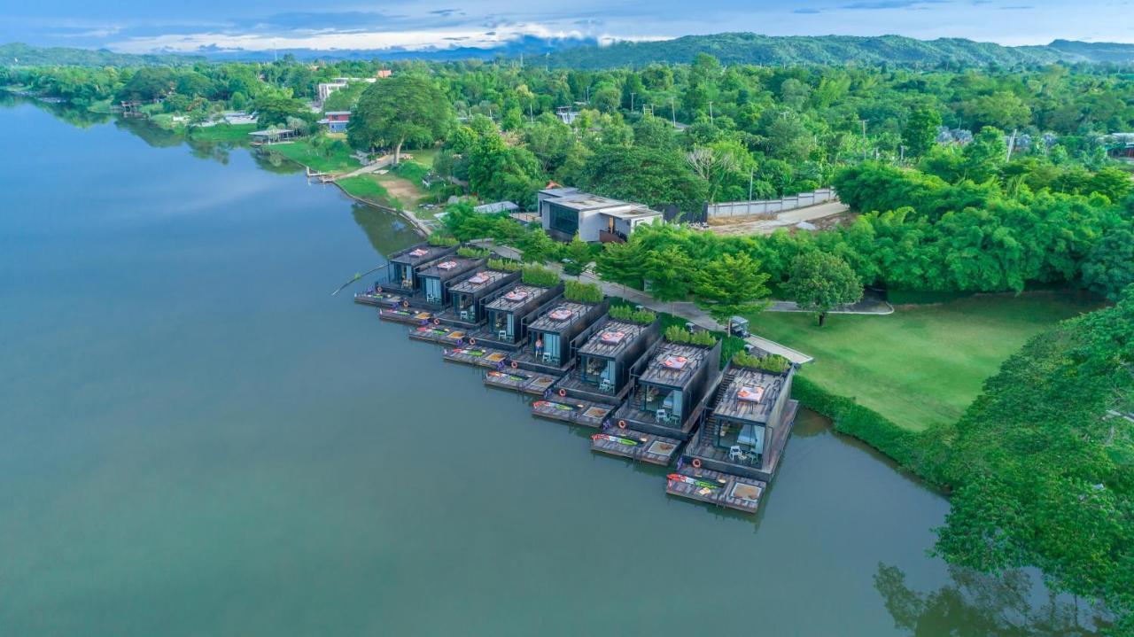 The Xcape River Kwai Resort 5*