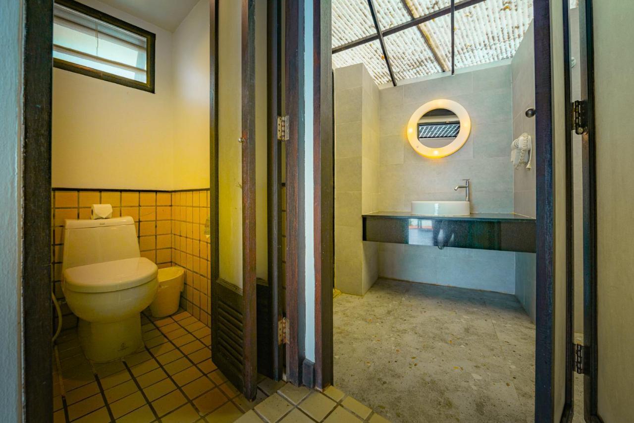 Siam Bay Resort 3*