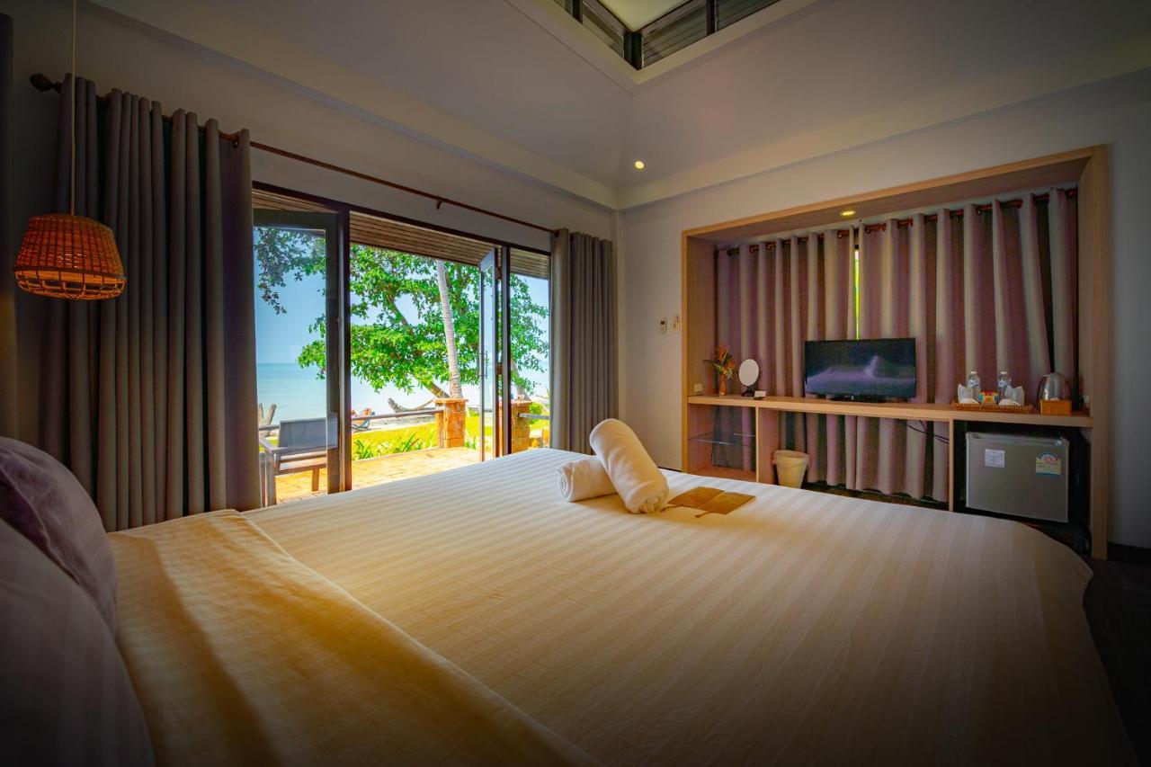 Resort Siam Bay