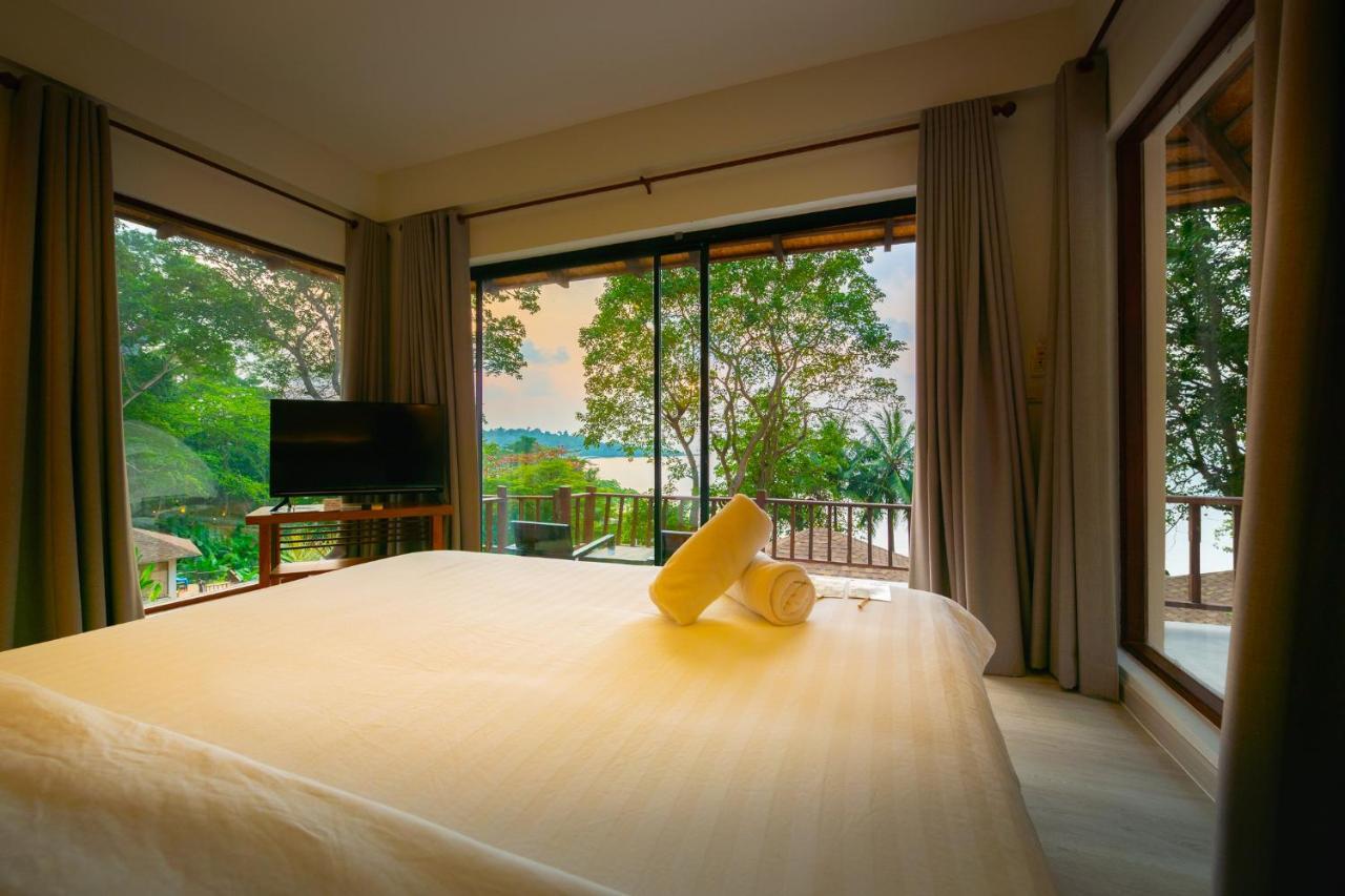 Resort Siam Bay