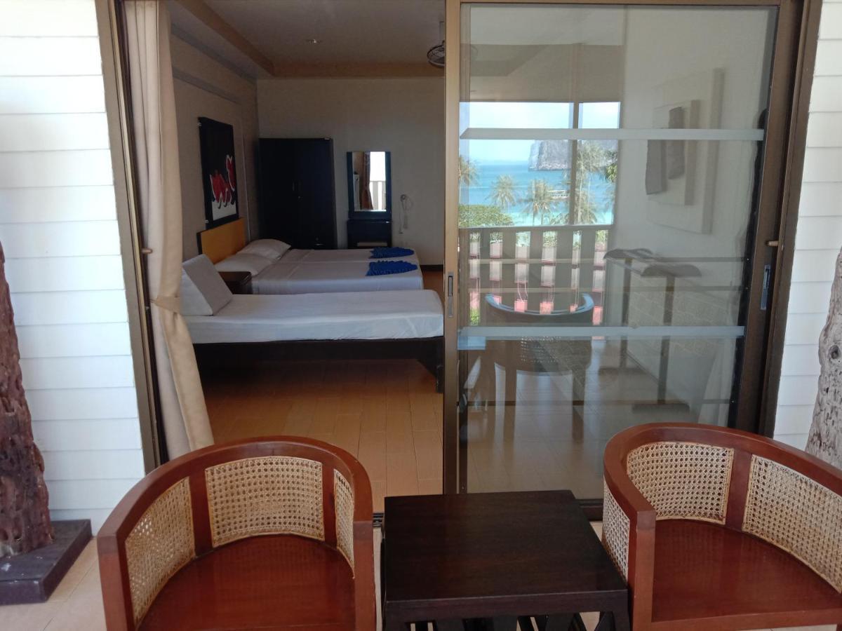 Koh Fantasy & 3* Koh Ngai
