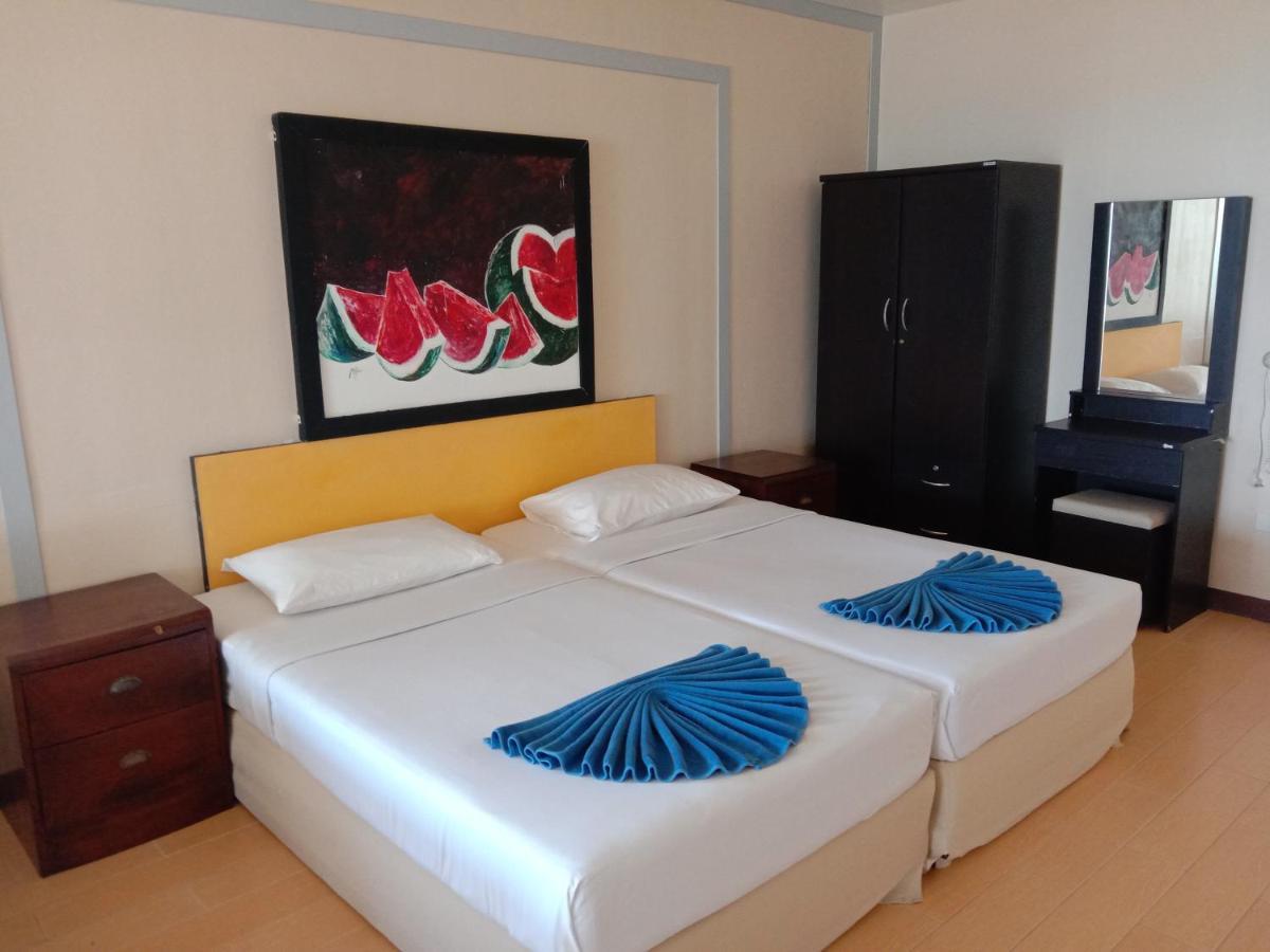 Koh Fantasy & Resort 3*