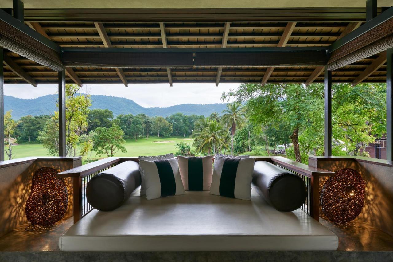 Resort Kirimaya Golf - Sha Certified 5*
