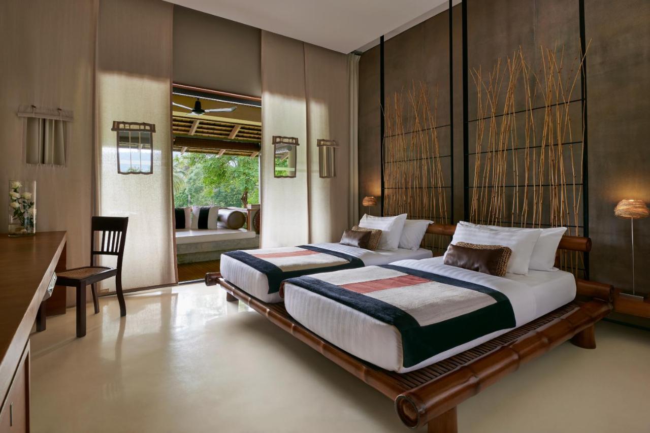 Kirimaya Golf - Sha Certified Resort