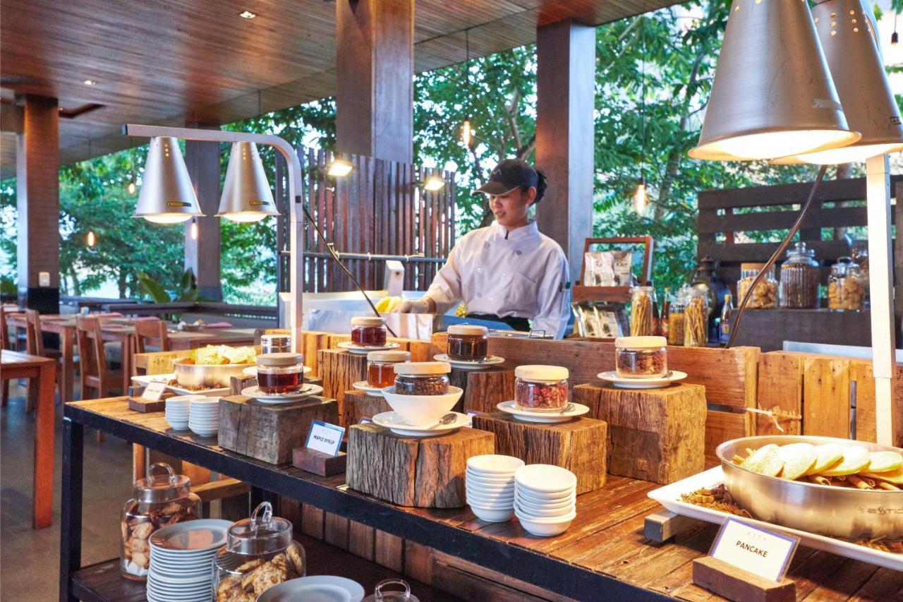 Kirimaya Golf - Sha Certified Resort Mu Si