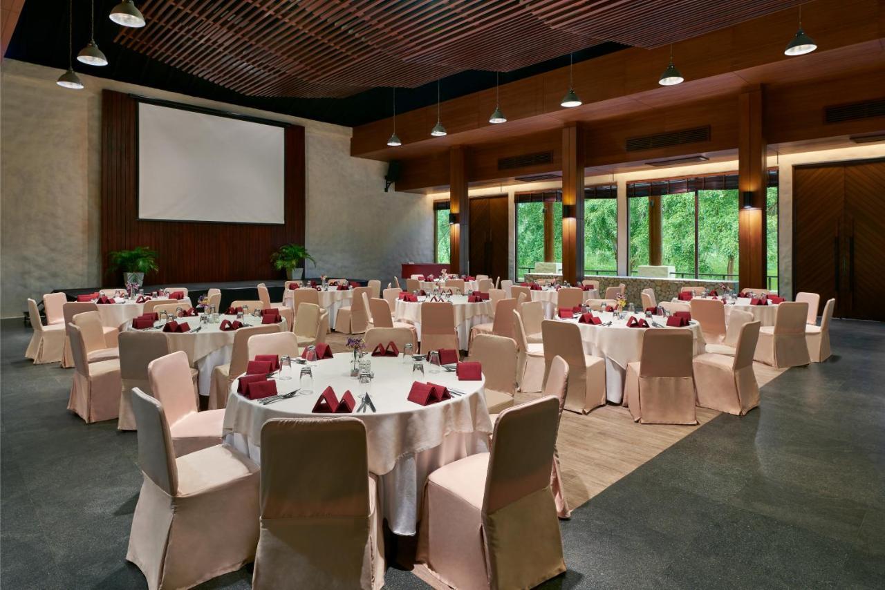 Resort Kirimaya Golf - Sha Certified Mu Si