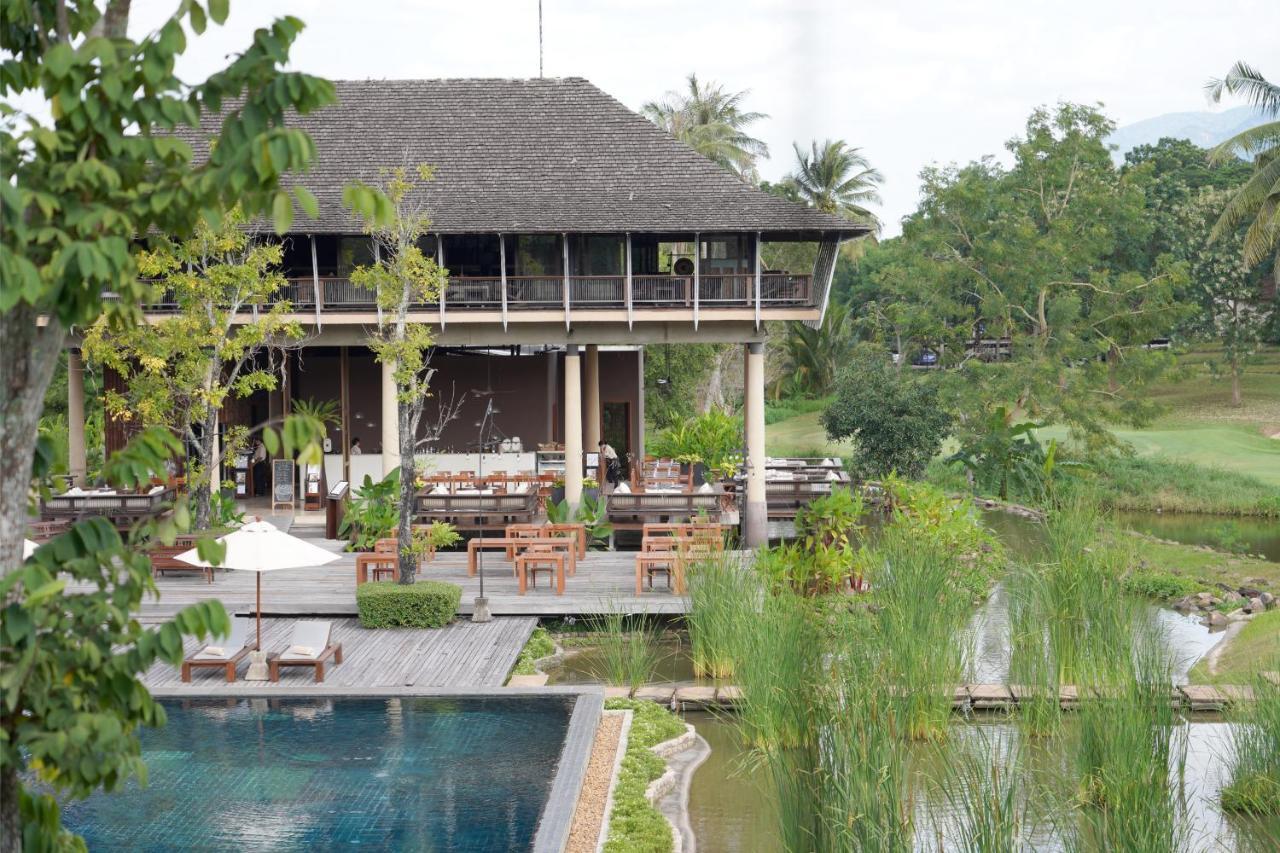 Kirimaya Golf - Sha Certified Resort 5*