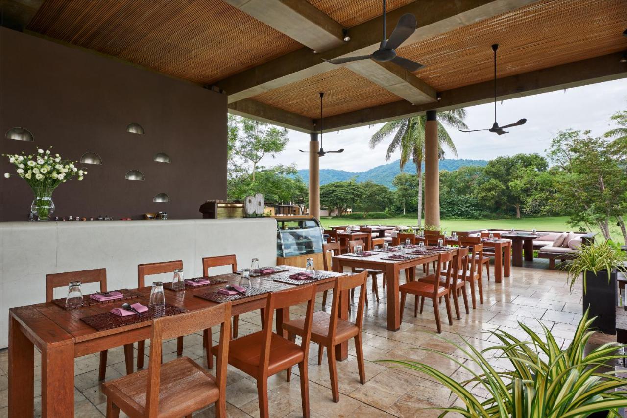 Kirimaya Golf - Sha Certified Resort Mu Si