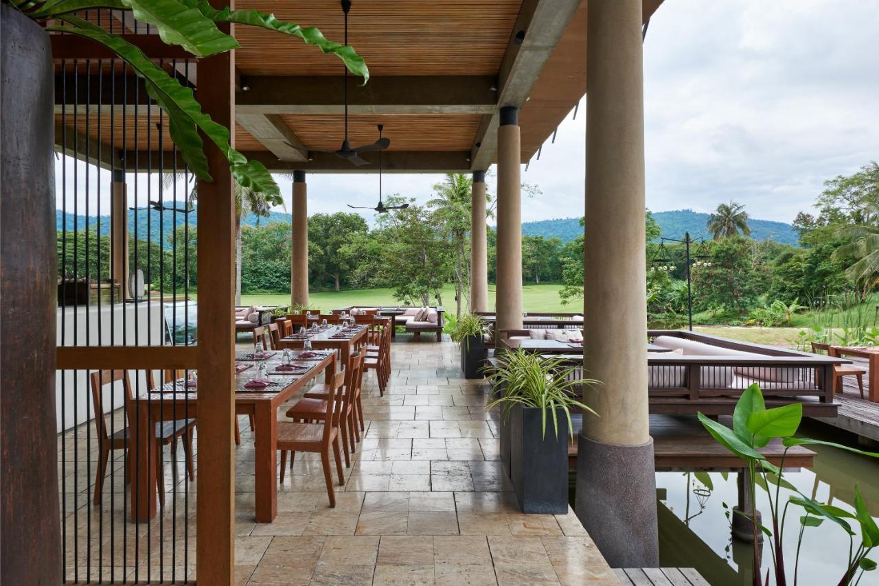 Kirimaya Golf - Sha Certified Resort