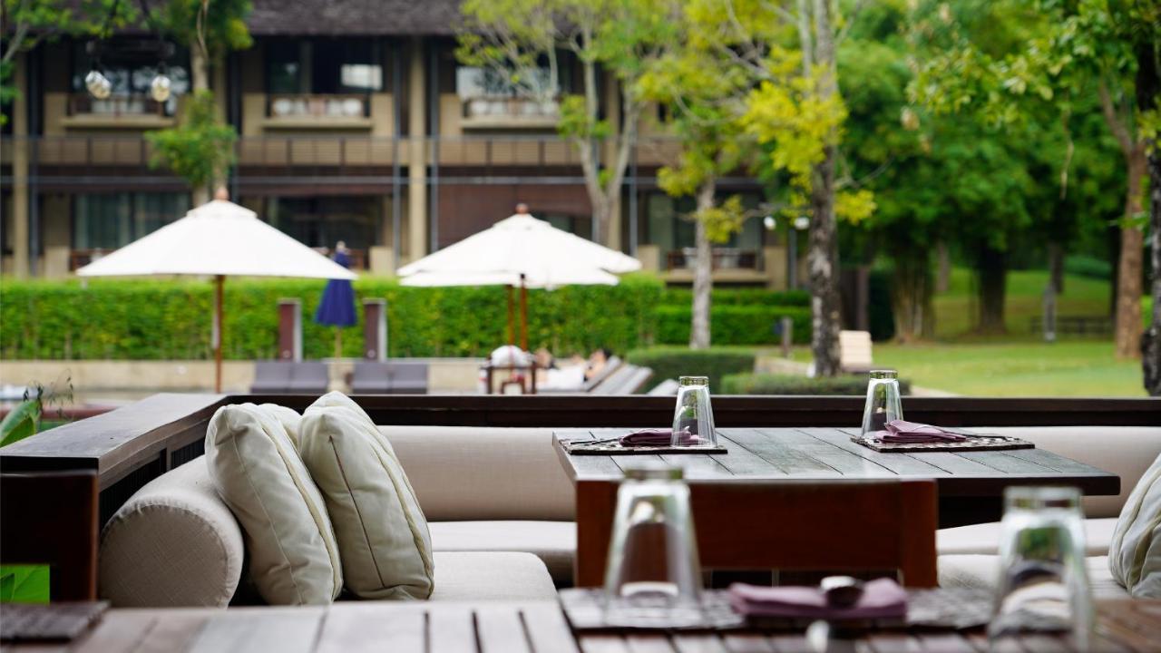 Resort Kirimaya Golf - Sha Certified Mu Si