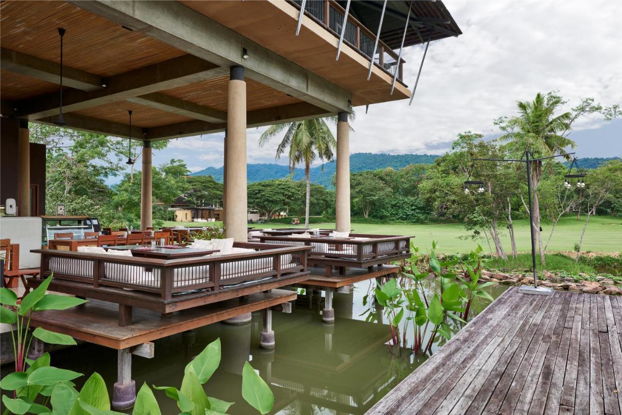 Kirimaya Golf - Sha Certified Resort 5*