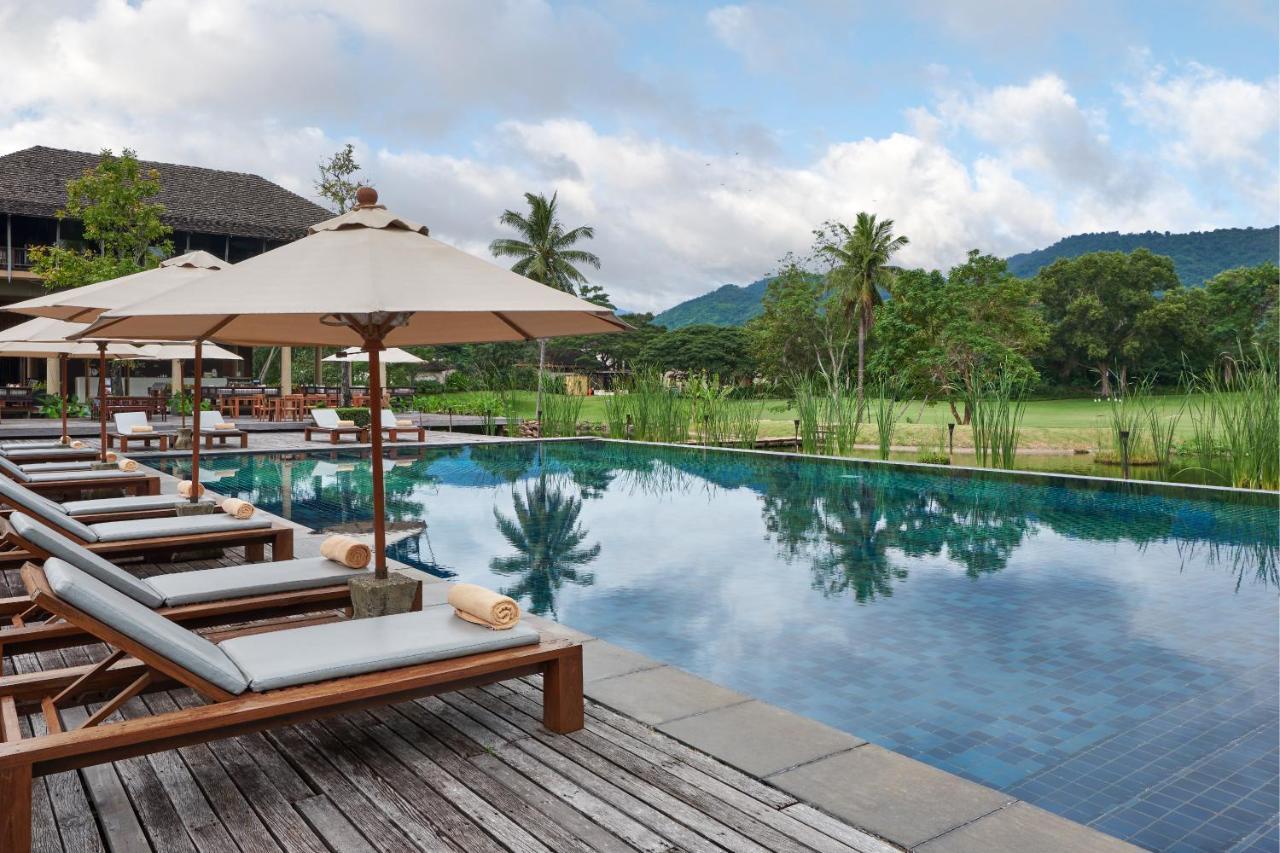 Resort Kirimaya Golf - Sha Certified Mu Si