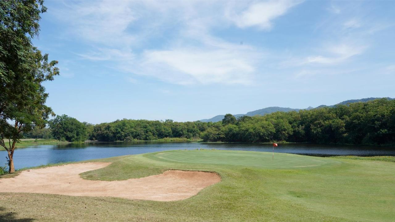 Kirimaya Golf - Sha Certified Resort