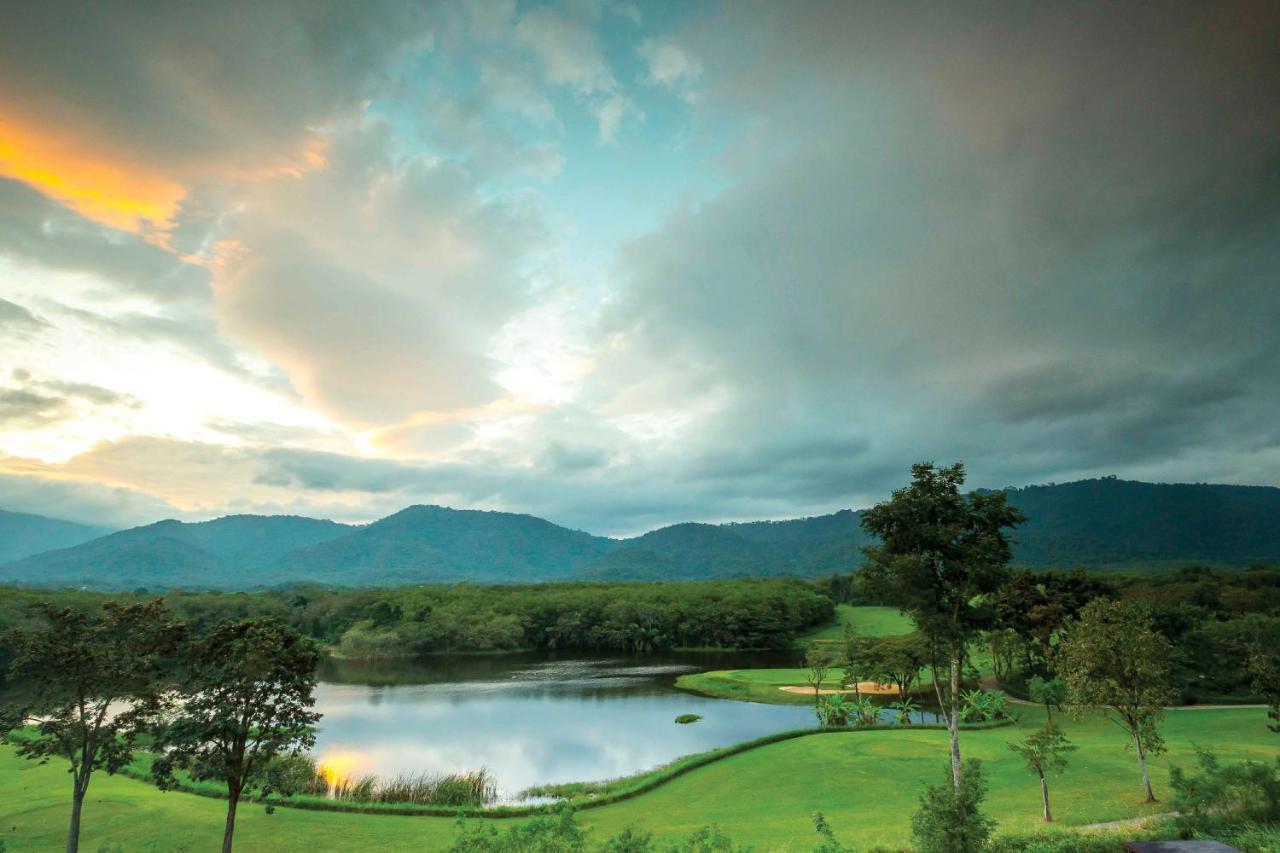 Kirimaya Golf - Sha Certified 5* Mu Si
