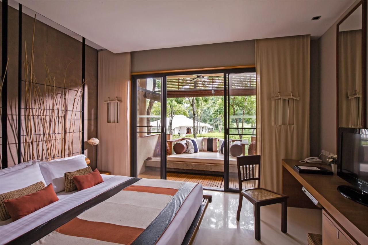 Kirimaya Golf - Sha Certified 5* Mu Si